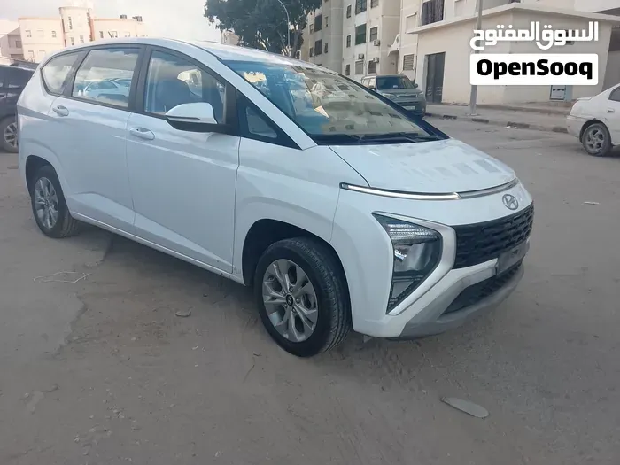 Hyundai Other