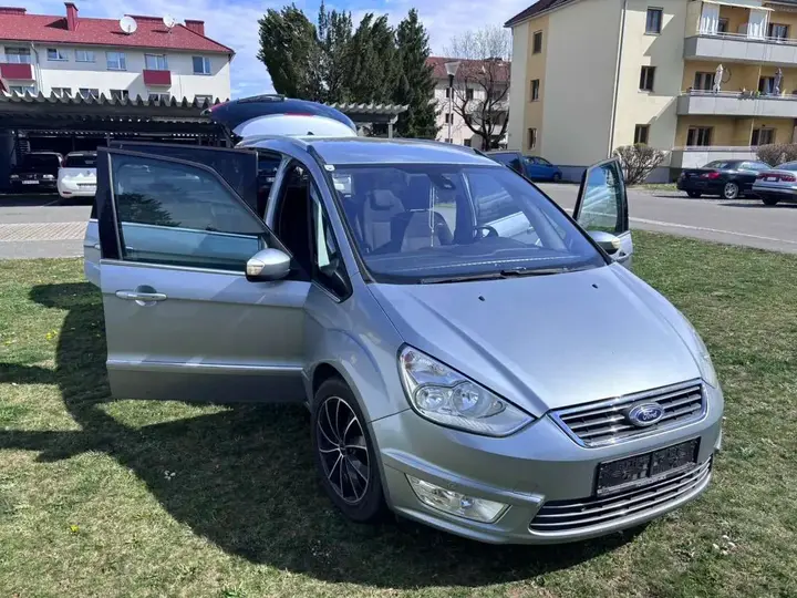 Ford Galaxy