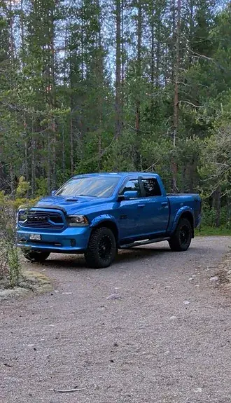 Ram 1500