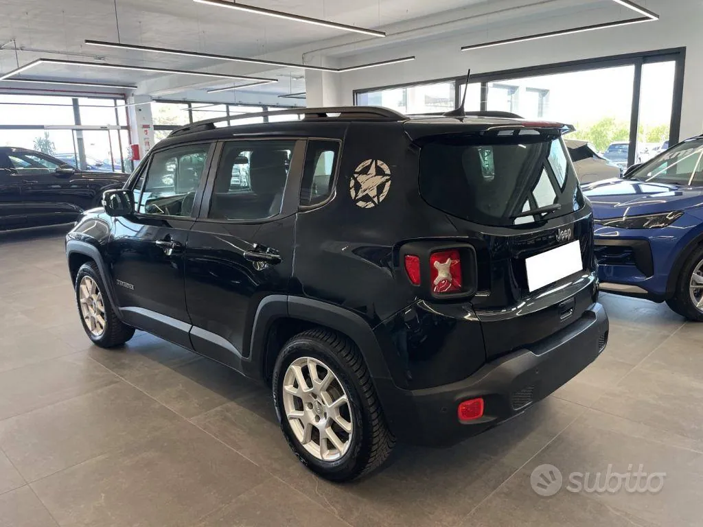 Jeep Renegade 2019 photo 5