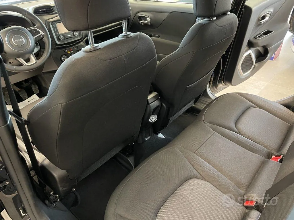 Jeep Renegade 2019 photo 3