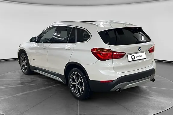 BMW X1 2016 photo 3