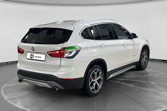 BMW X1 2016 photo 5