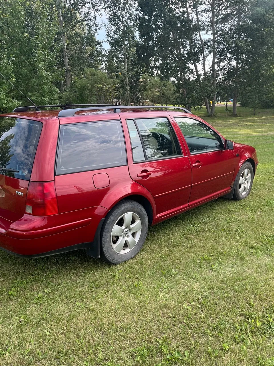 Volkswagen Jetta 2006 photo 2