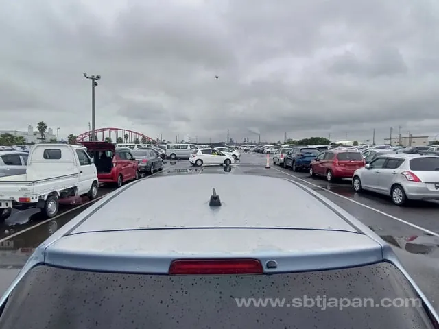 Toyota Vitz 2013 photo 5