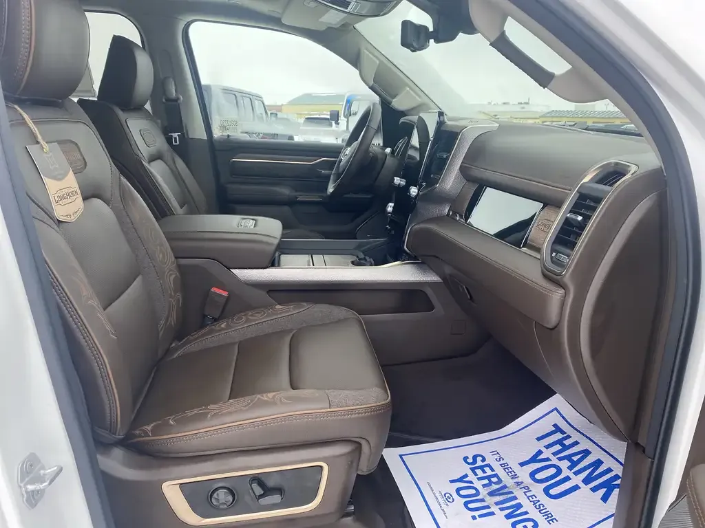Ram 1500 2026 photo 4