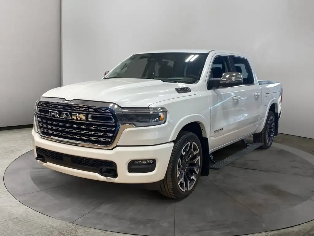 Ram 1500
