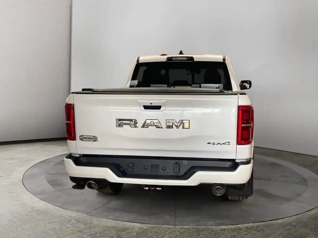Ram 1500 2026 photo 2