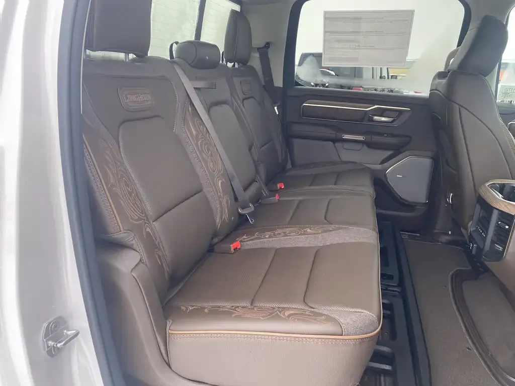 Ram 1500 2026 photo 5