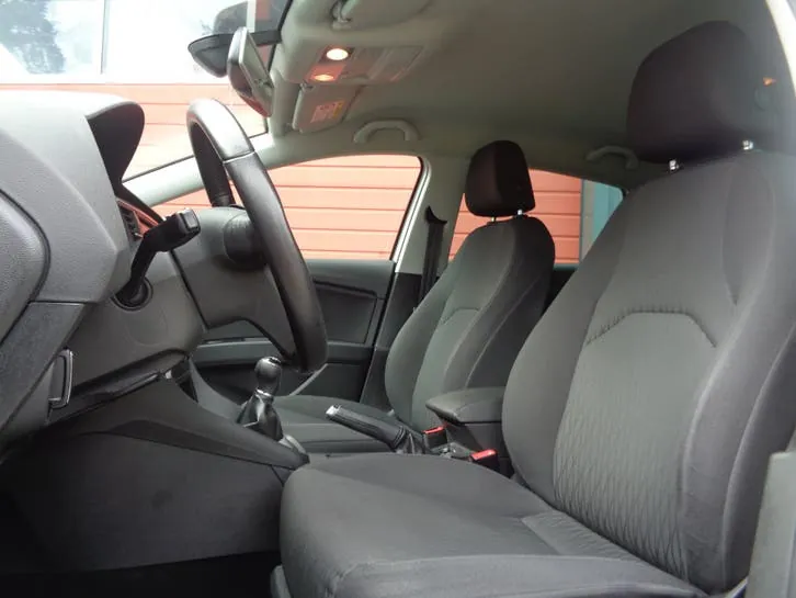 Seat Leon 2016 photo 3