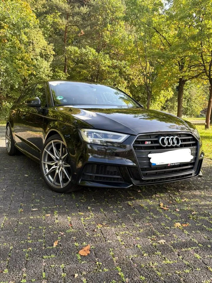 Audi S3