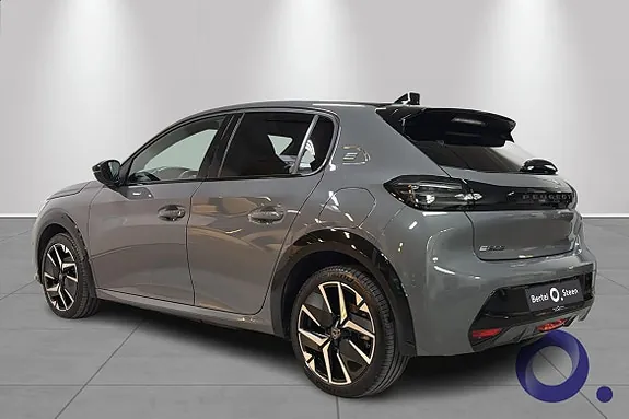 Peugeot E-208 2026 photo 3