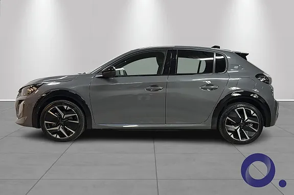 Peugeot E-208 2026 photo 2