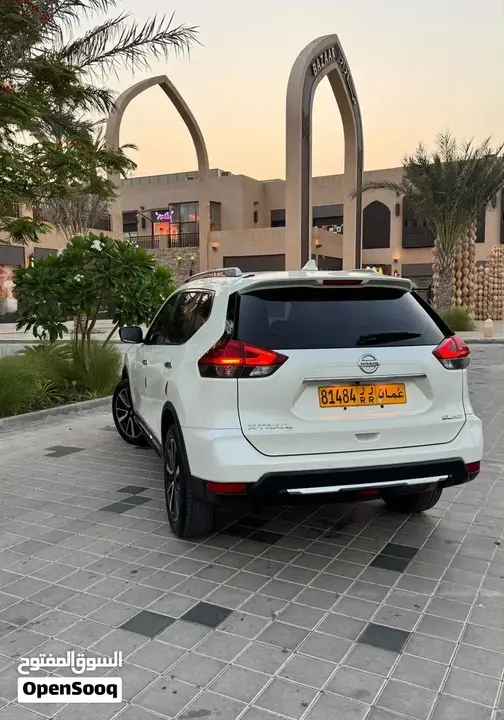 Nissan X-Trail 2018 photo 2
