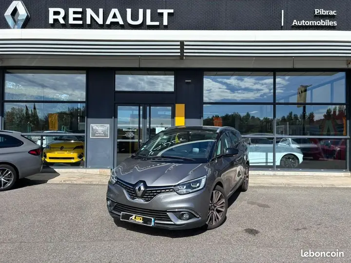 Renault Grand Scenic