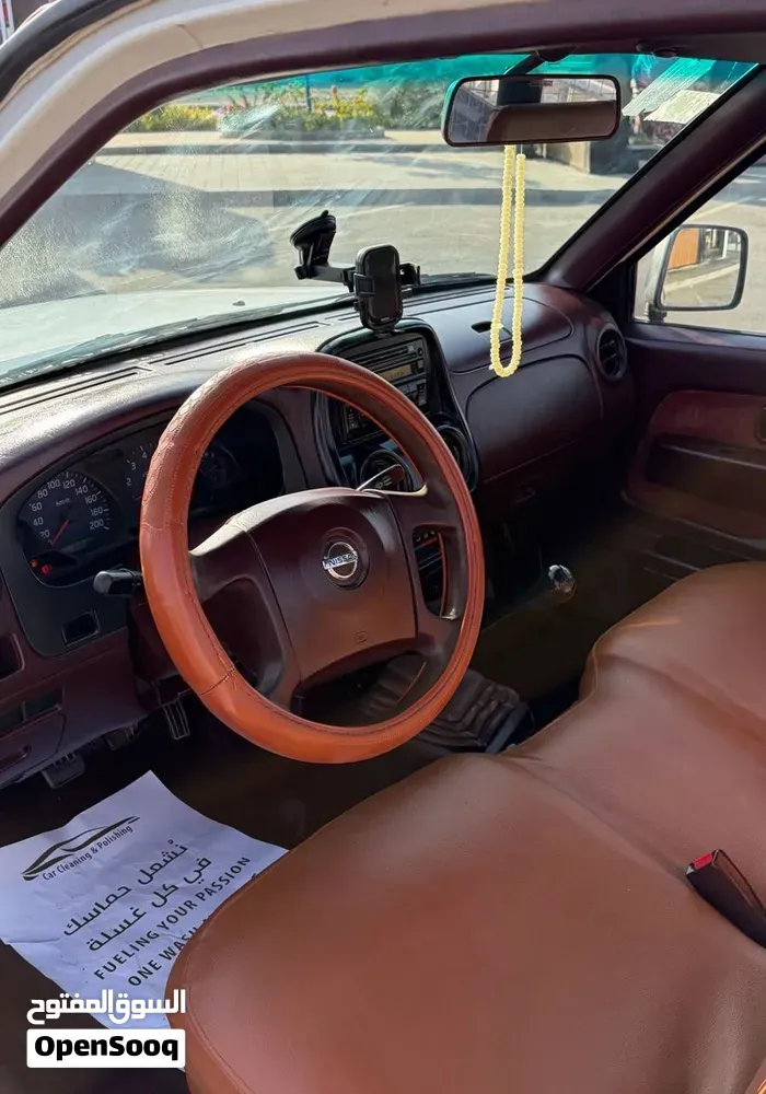 Nissan Datsun 2014 photo 4
