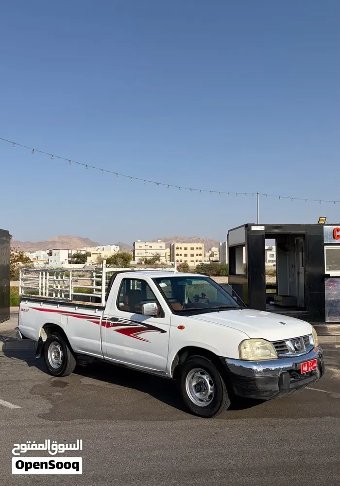 Nissan Datsun
