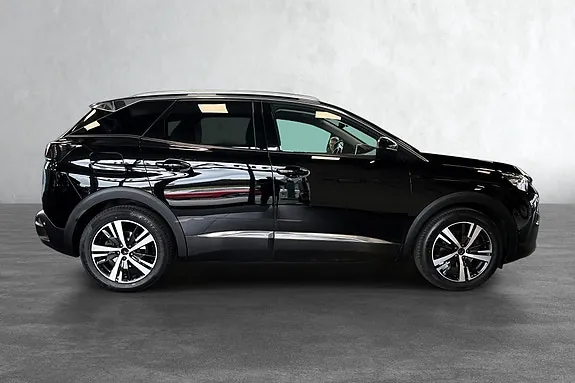 Peugeot 3008 2019 photo 4