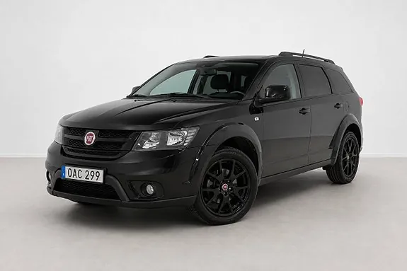 Fiat Freemont 2015 photo 3