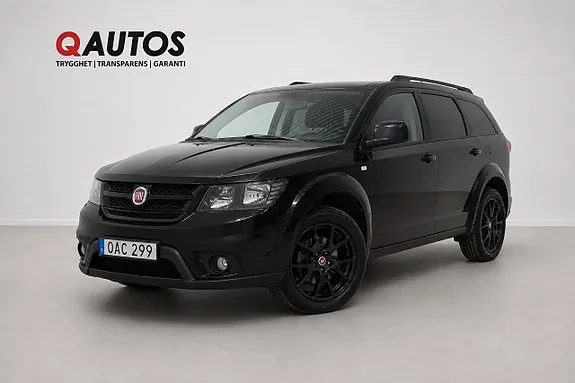 Fiat Freemont