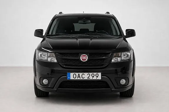 Fiat Freemont 2015 photo 5