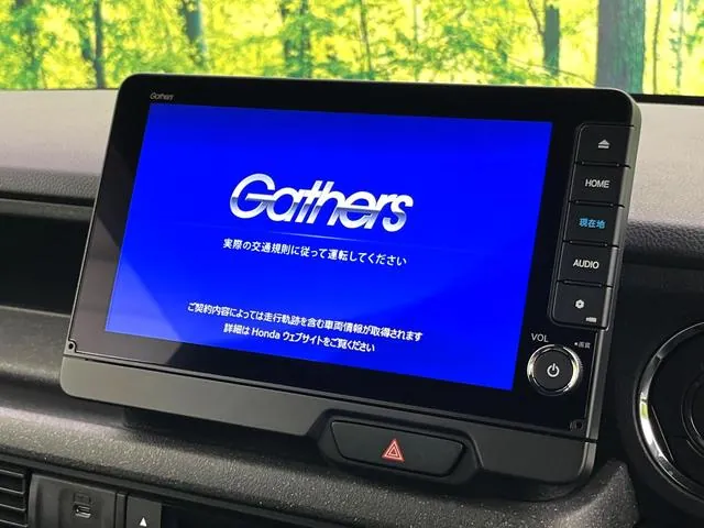 Honda Nx-Box 2024 photo 3
