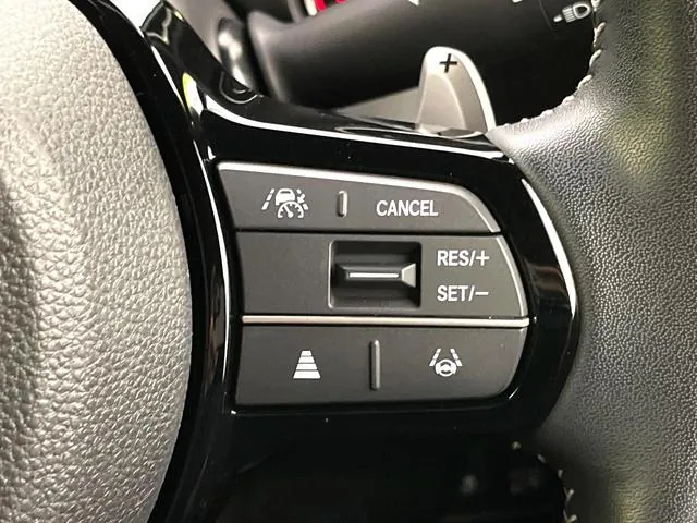 Honda Nx-Box 2024 photo 5