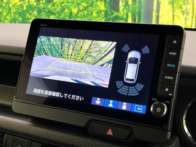 Honda Nx-Box 2024 photo 4