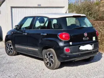 Fiat 500L 2017 photo 3