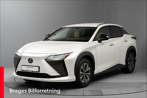 Lexus Rz450E