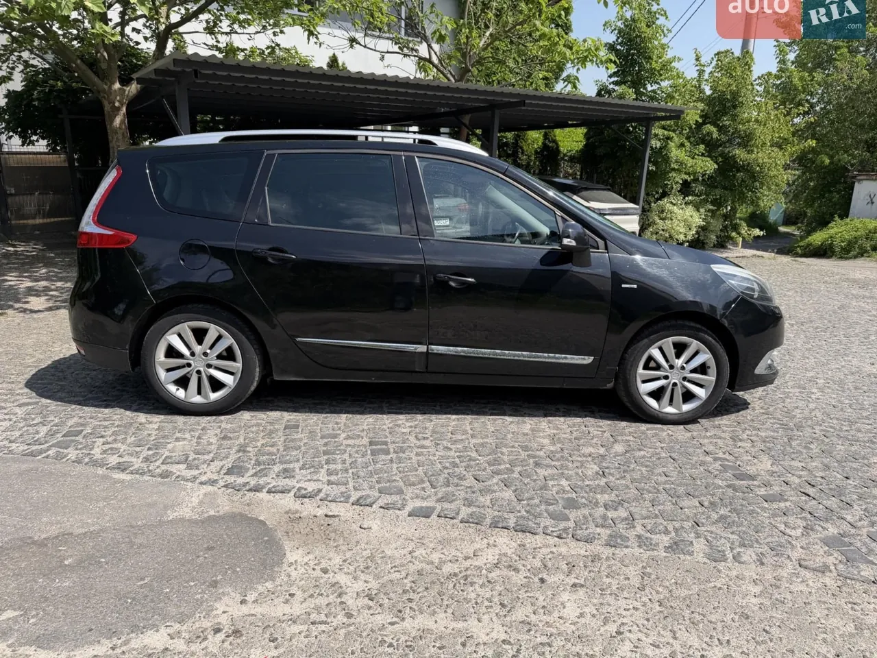 Renault Megane 2014 photo 5