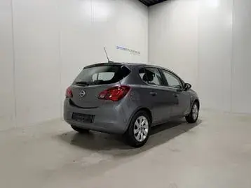 Opel Corsa 2018 photo 3
