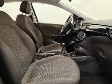 Opel Corsa 2018 photo 2