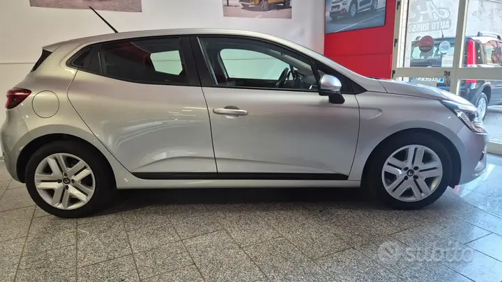 Renault Clio 2022 photo 5