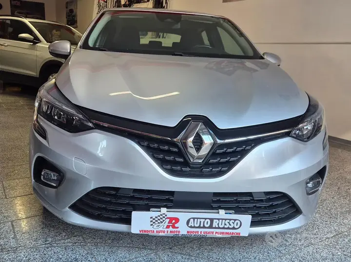 Renault Clio 2022 photo 3