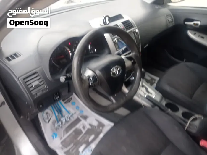 Toyota Corolla 2013 photo 2