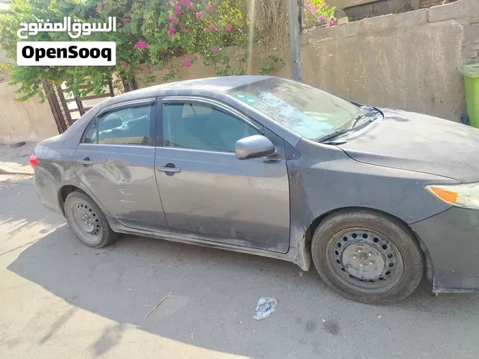 Toyota Corolla 2013 photo 5