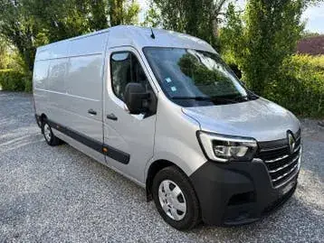 Renault Master 2020 photo 3