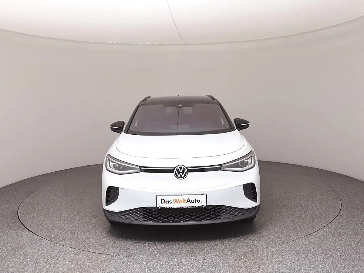 Volkswagen Id.4 2026 photo 3