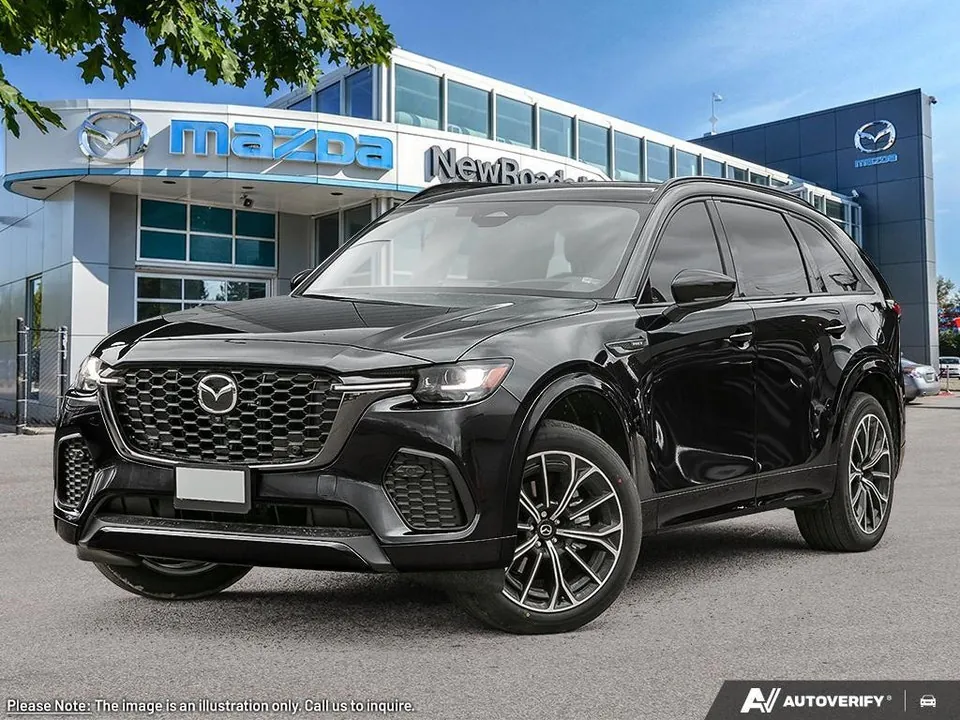 Mazda Cx-70
