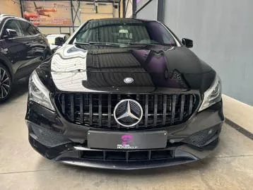 Mercedes-Benz Cla 2016 photo 2