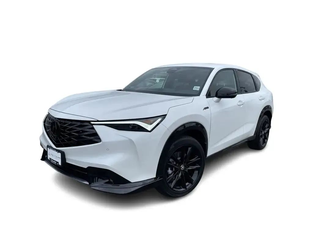 Acura Adx
