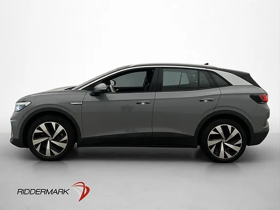 Volkswagen Id.4 2023 photo 5