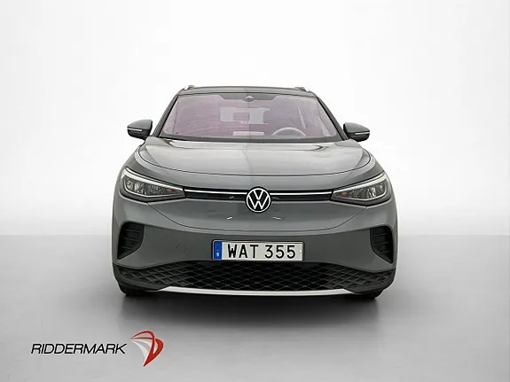 Volkswagen Id.4 2023 photo 3