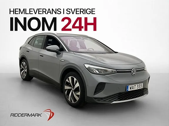 Volkswagen Id.4