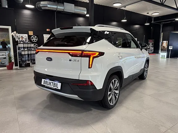 JAC E-Js4 2023 photo 5