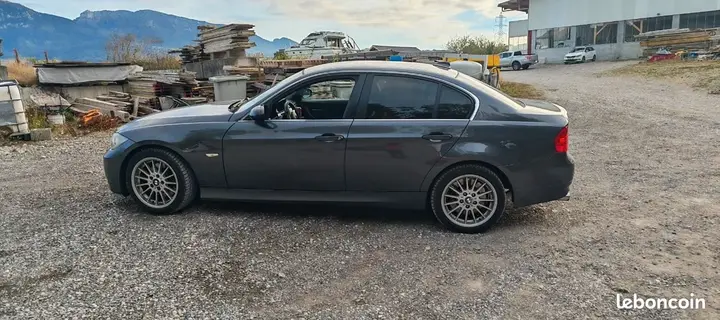 BMW Bmw Serie 3