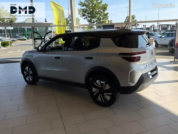 Opel Frontera 2025 photo 3