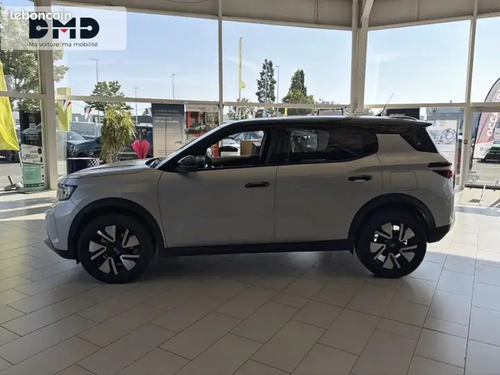 Opel Frontera 2025 photo 2