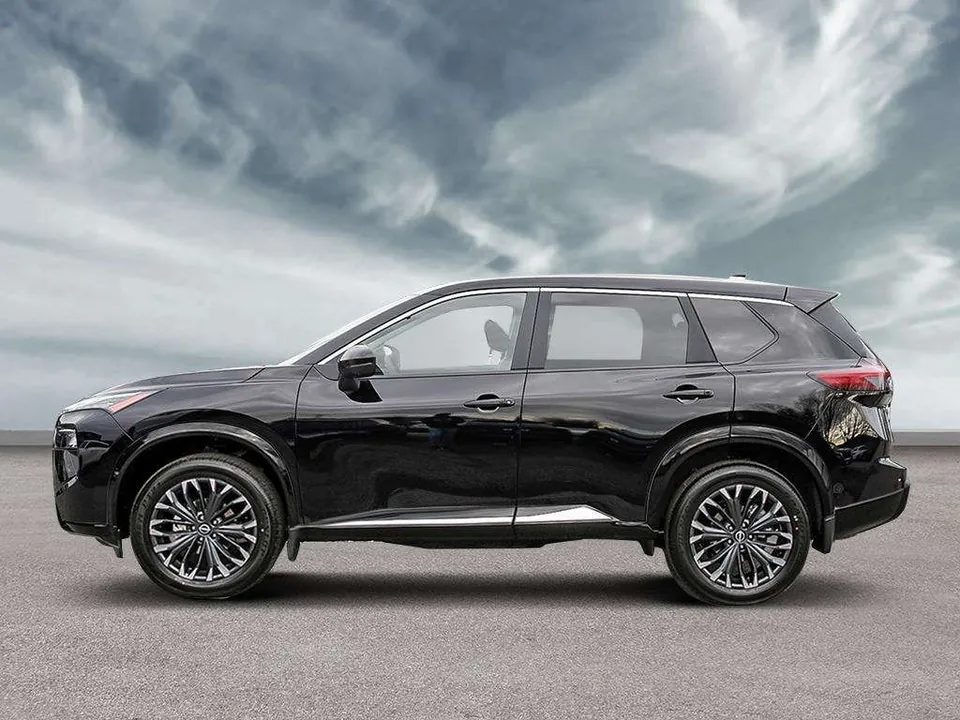 Nissan Rogue 2026 photo 3